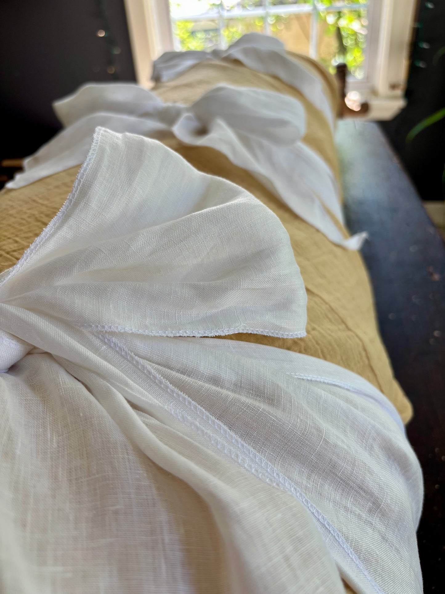 The Honey Shroud