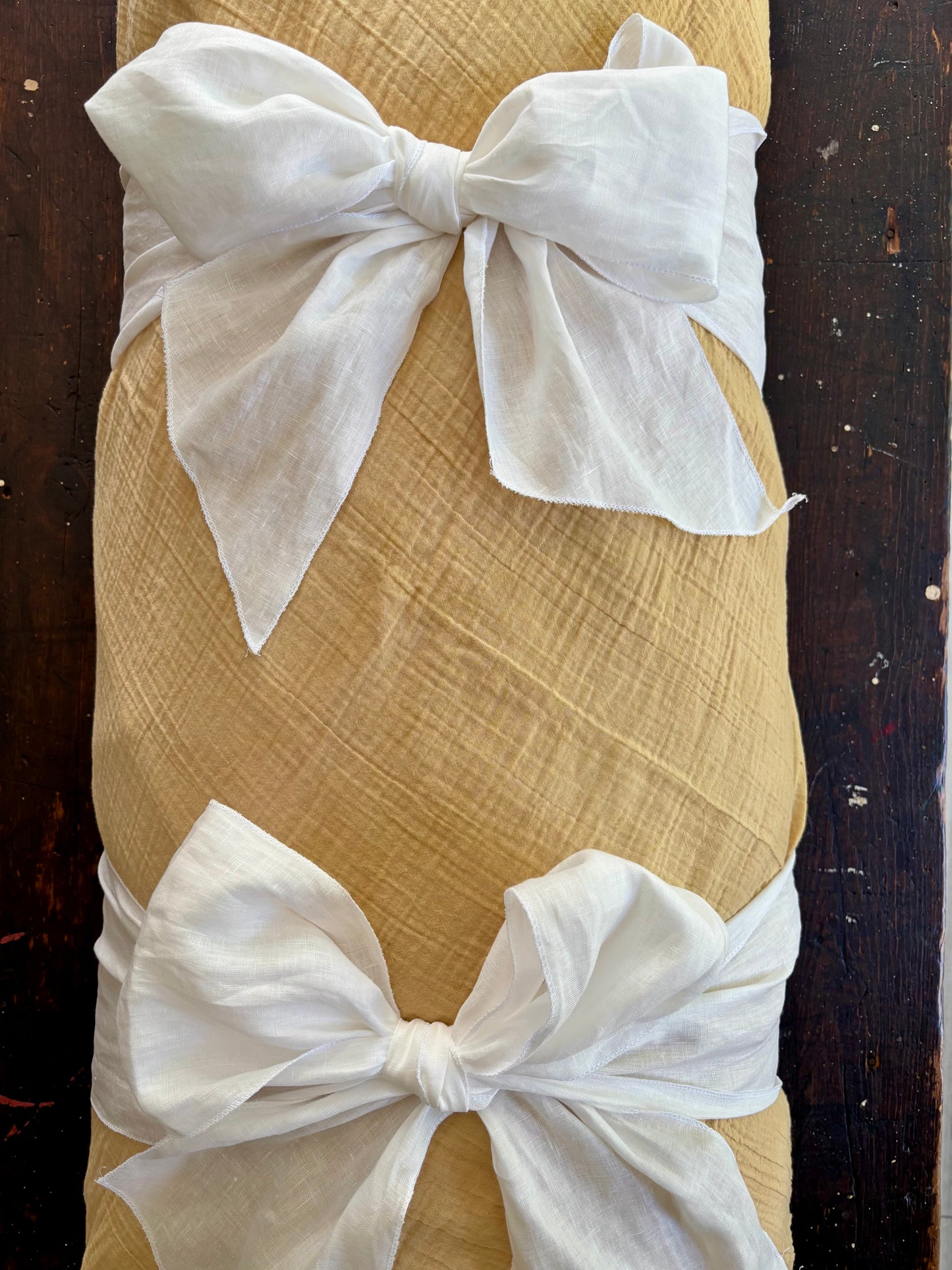 The Honey Shroud