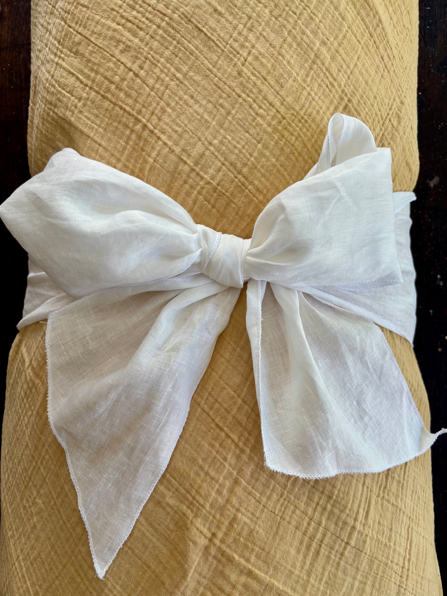 The Honey Shroud
