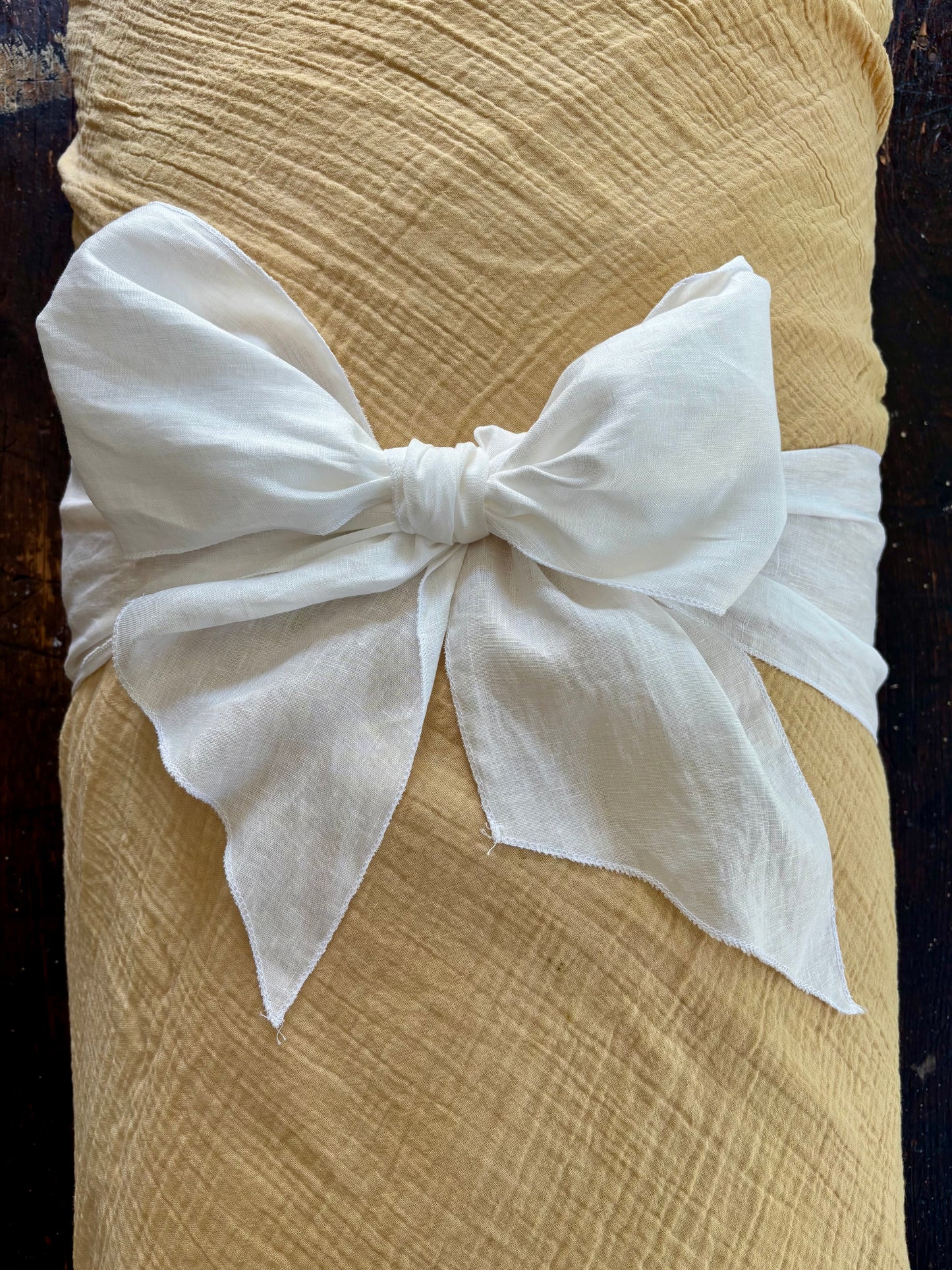 The Honey Shroud
