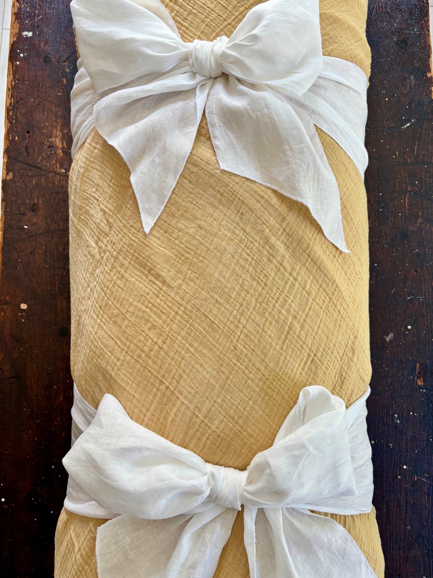 The Honey Shroud
