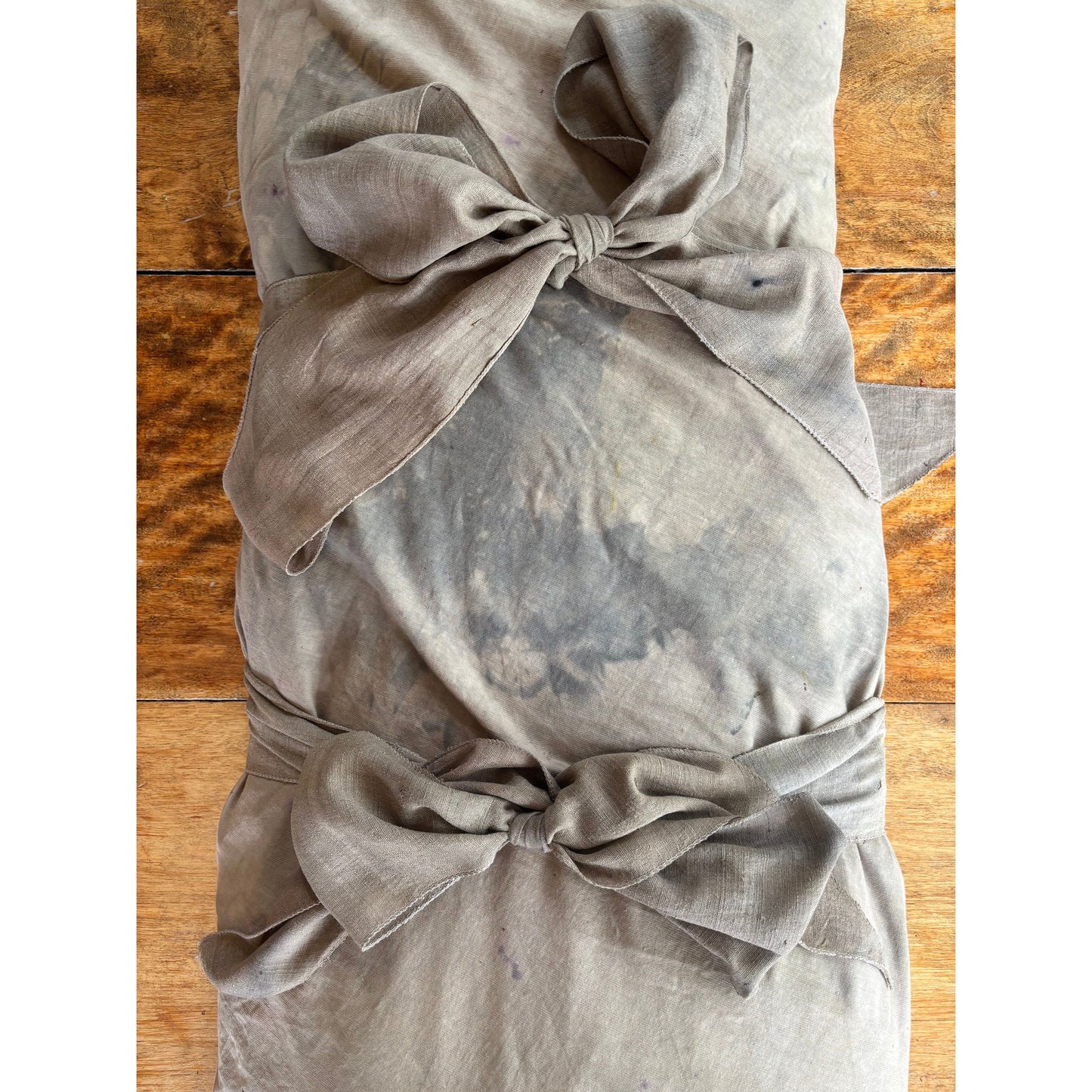 Botanica Collection – Black Walnut Burial Shroud | Sanctum Shrouds