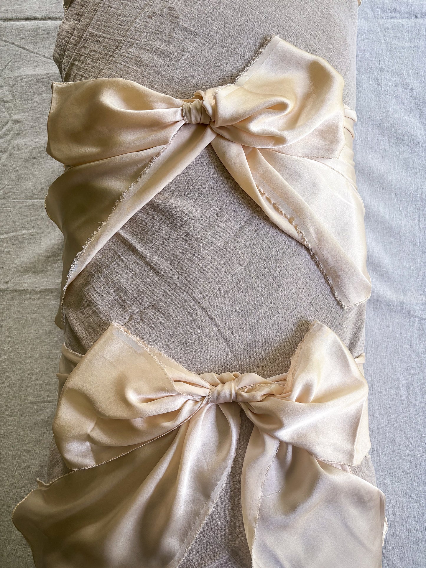 Botanica Collection – Bamboo Mulberry Shroud | Sanctum Shrouds