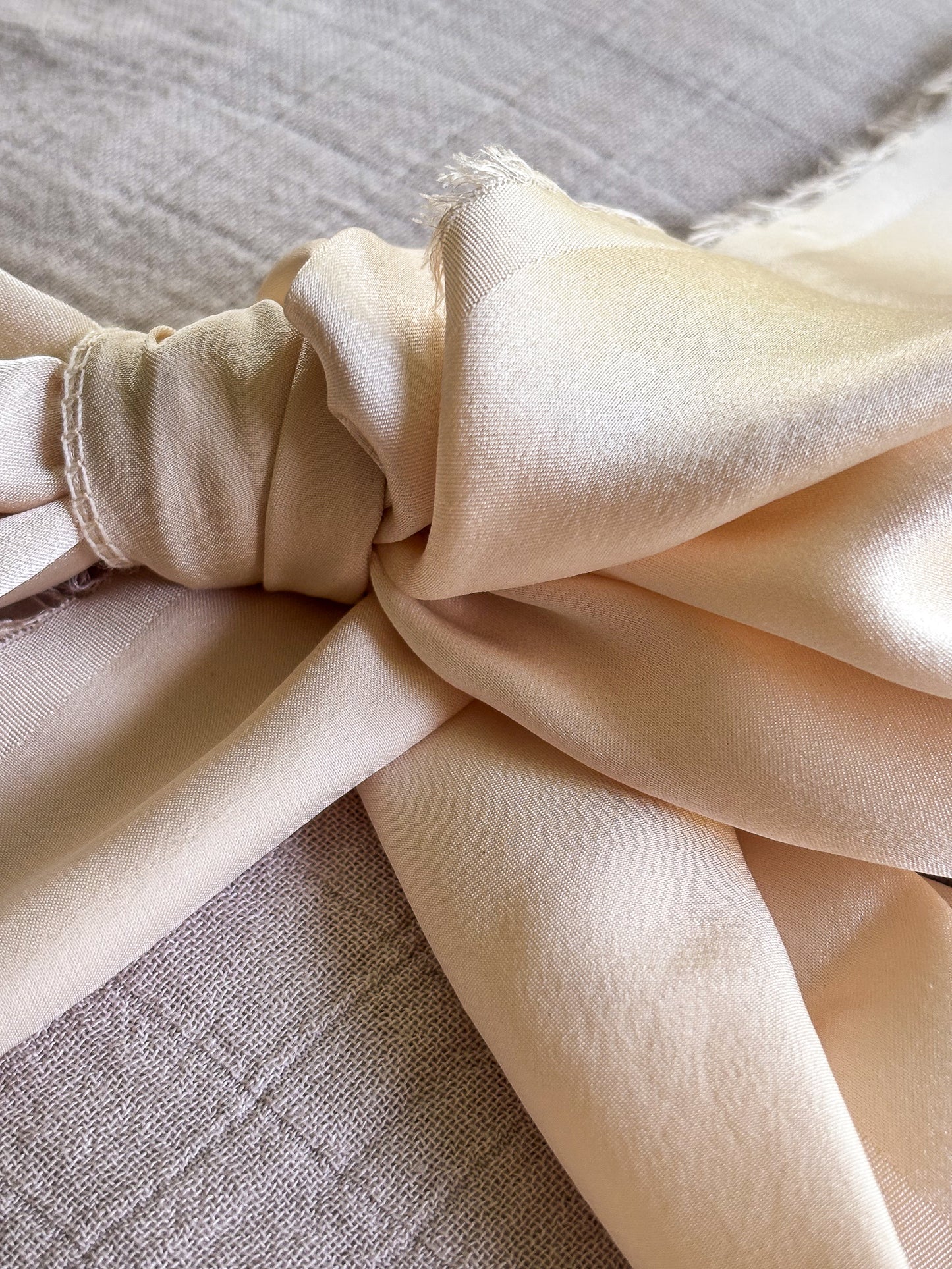 Botanica Collection – Bamboo Mulberry Shroud | Sanctum Shrouds