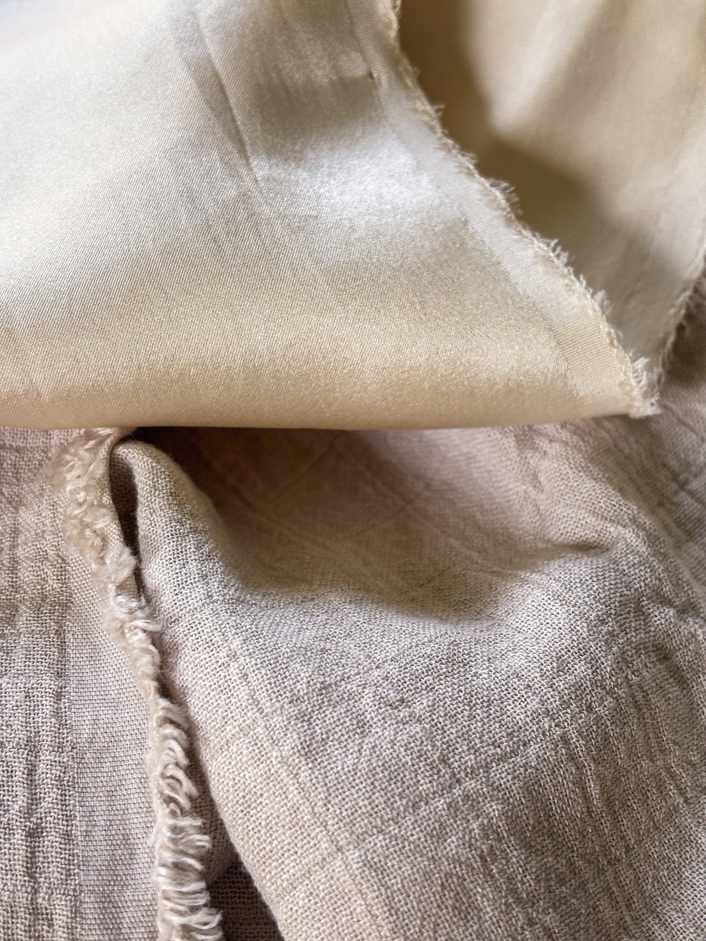 Botanica Collection – Bamboo Mulberry Shroud | Sanctum Shrouds