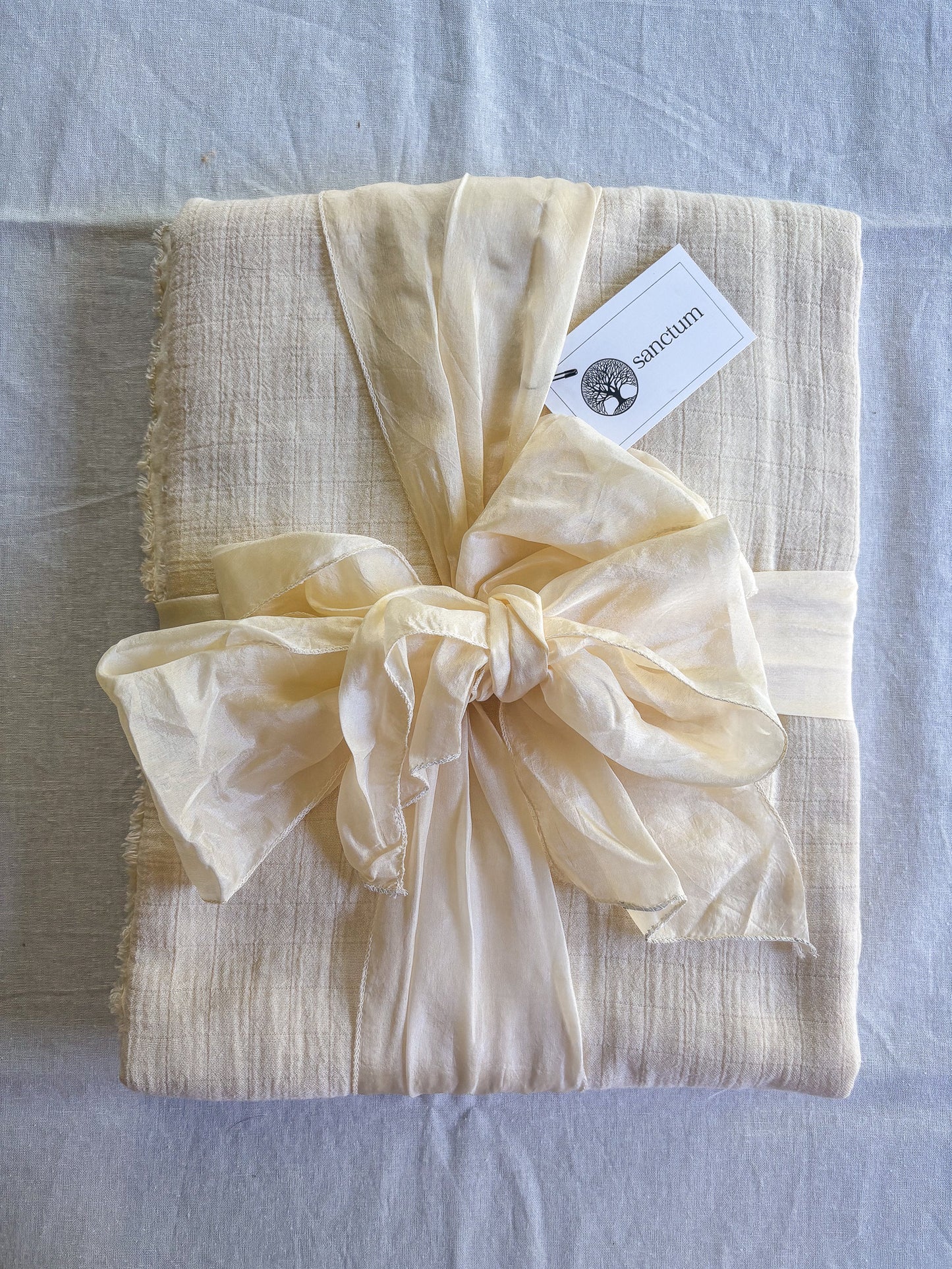 Botanica Collection – Bamboo Osage #2 Shroud | Sanctum Shrouds