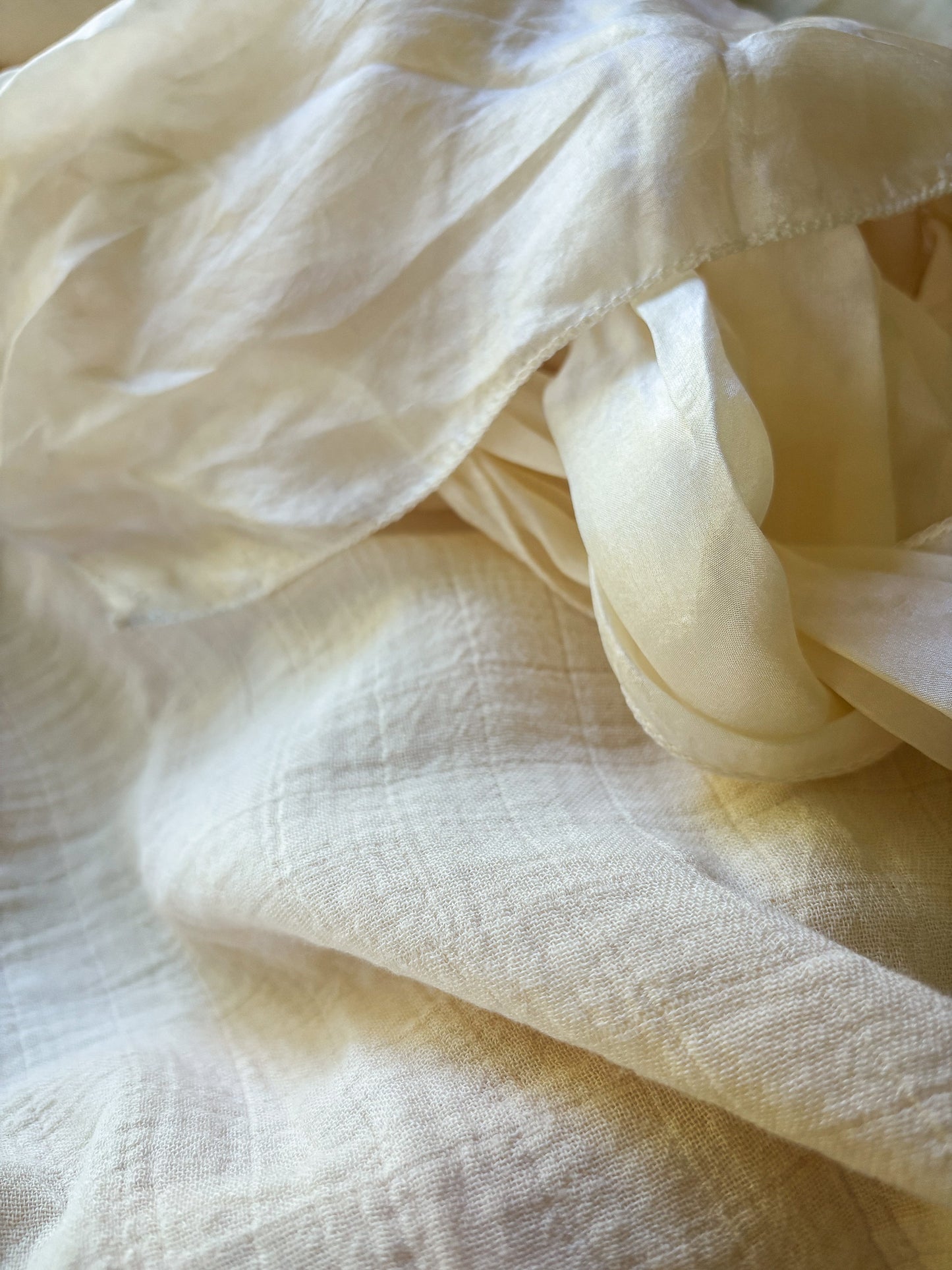 Botanica Collection – Bamboo Osage #2 Shroud | Sanctum Shrouds