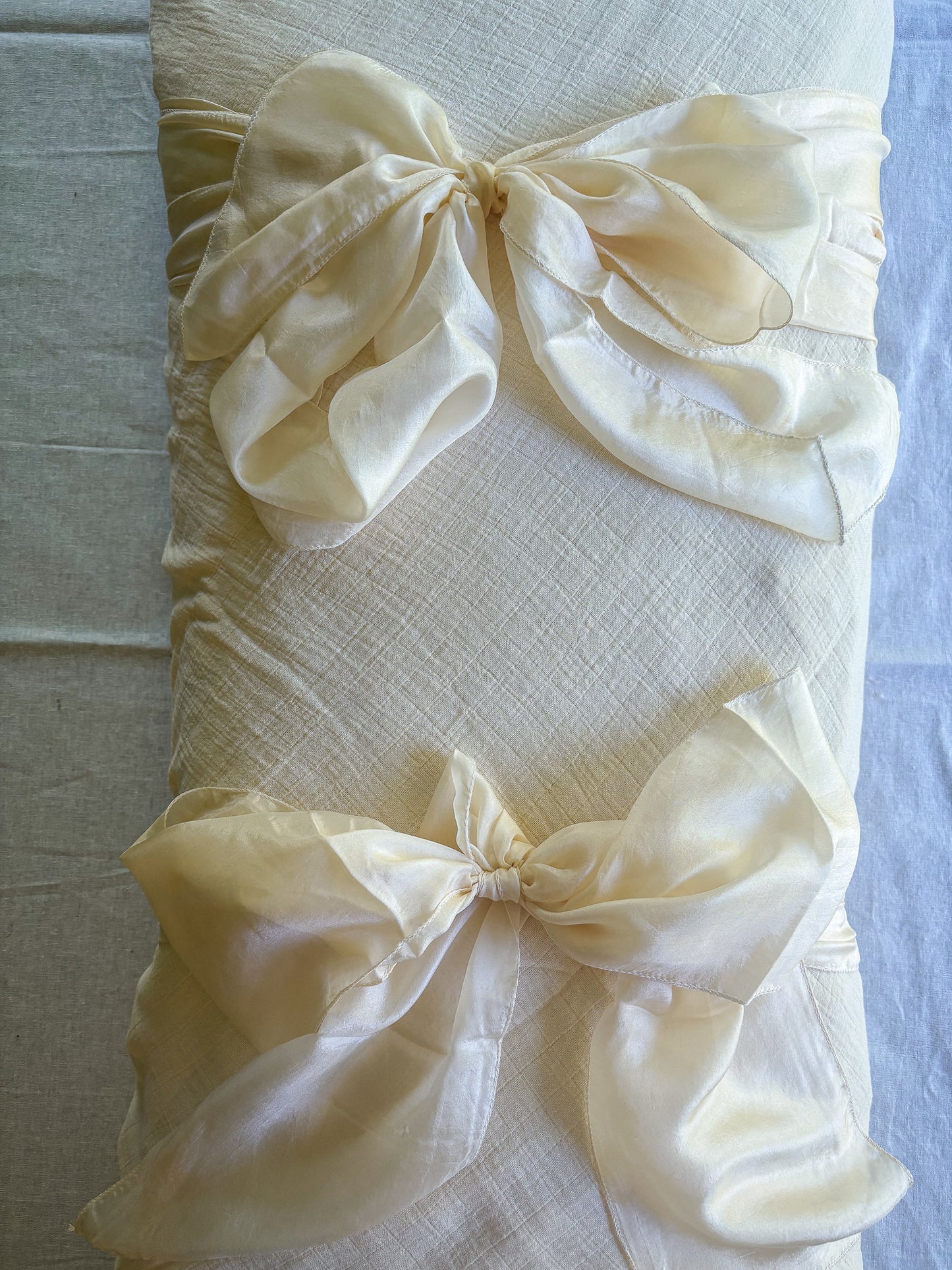 Botanica Collection – Bamboo Osage #2 Shroud | Sanctum Shrouds