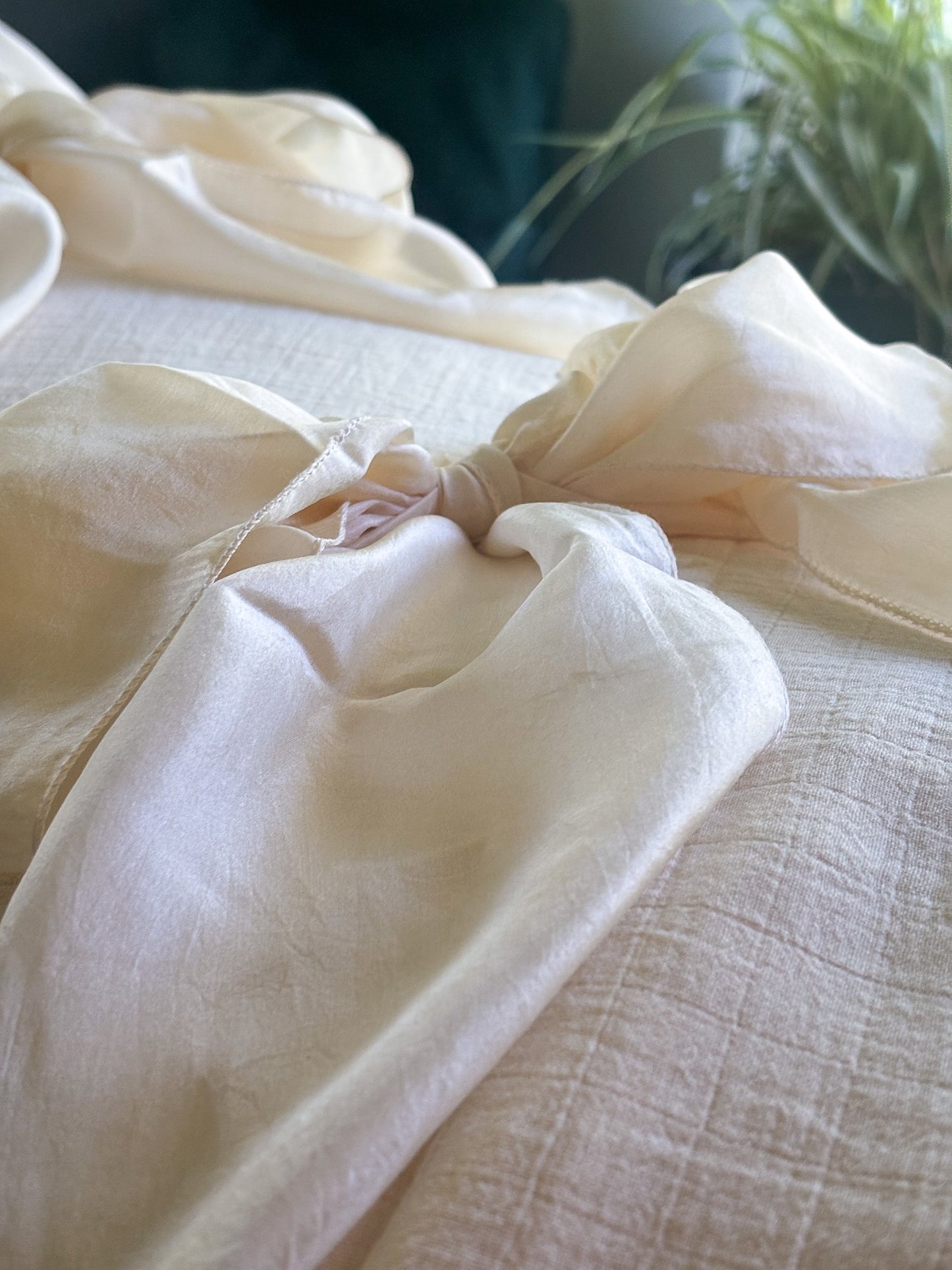 Botanica Collection – Bamboo Osage #2 Shroud | Sanctum Shrouds
