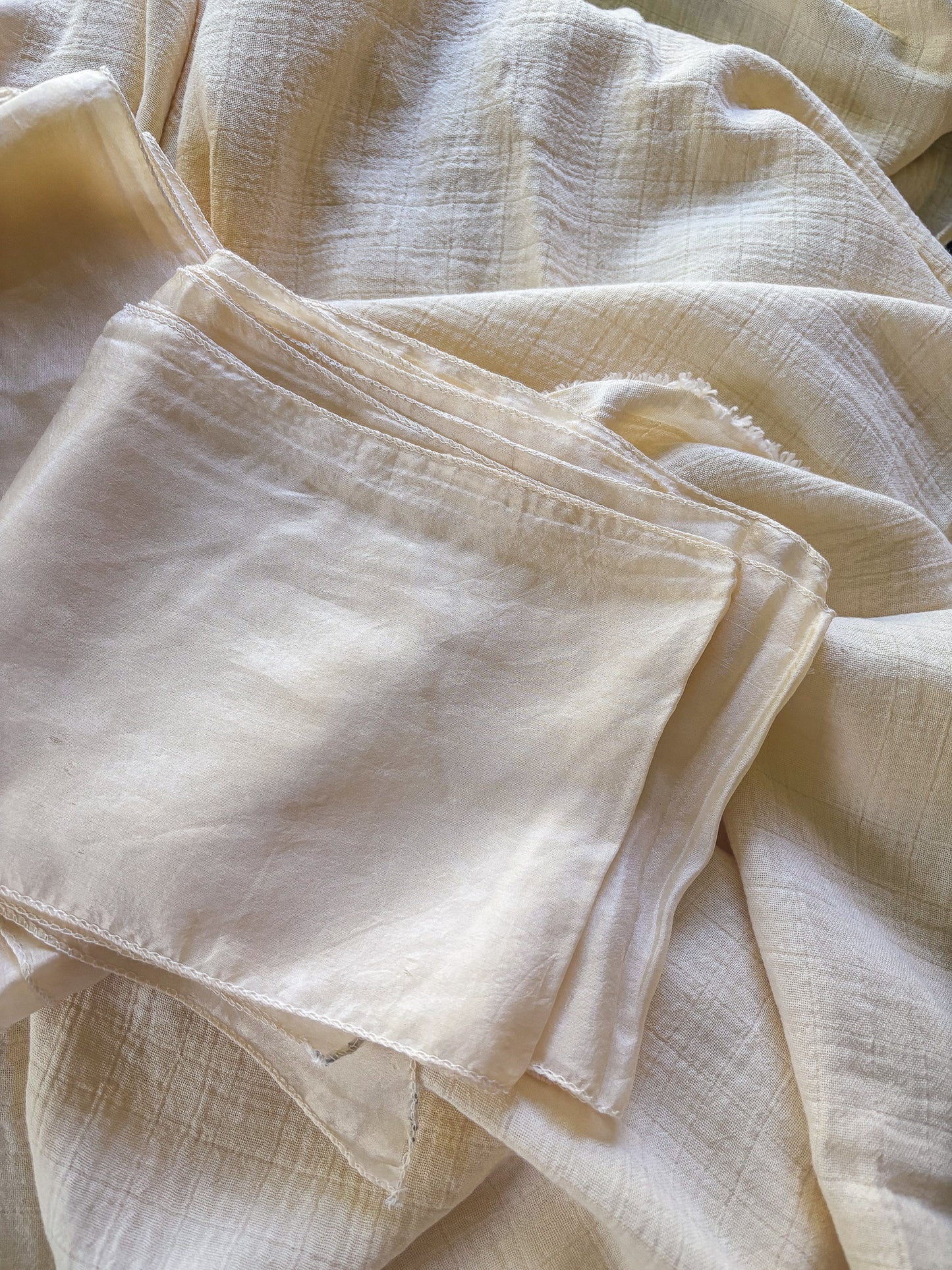 Botanica Collection – Bamboo Osage #2 Shroud | Sanctum Shrouds